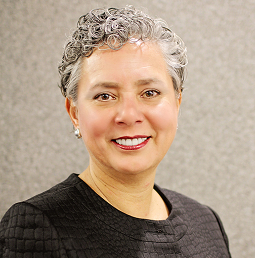 Patricia Molina, MD, PhD